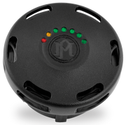 Performance Machine Pm Fuel Caps – Gas- & Oil Tank
