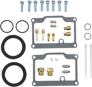 Parts Unlimited Carburetor Repair Kit