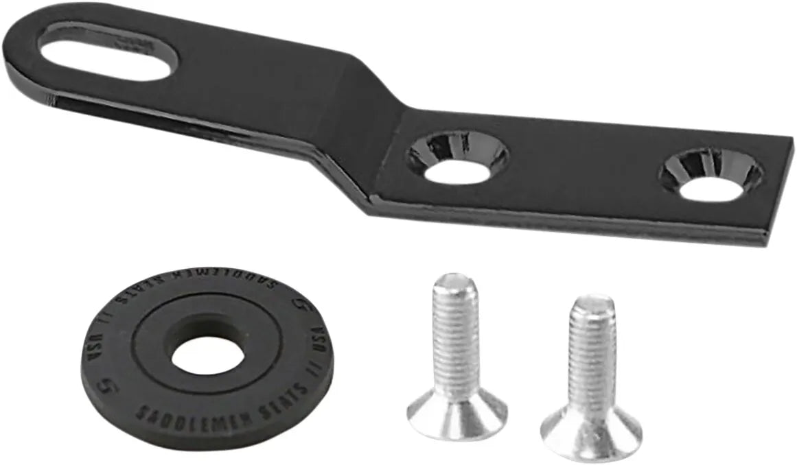 Saddlemen Seat Bracket - Universal Harley Davidson Fit