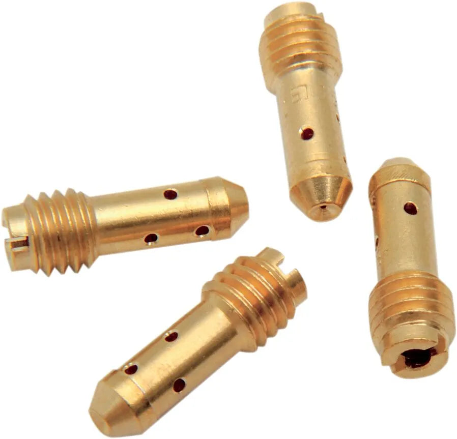 Mikuni BS30/96 Pilot Jets 42.5 4-Pack