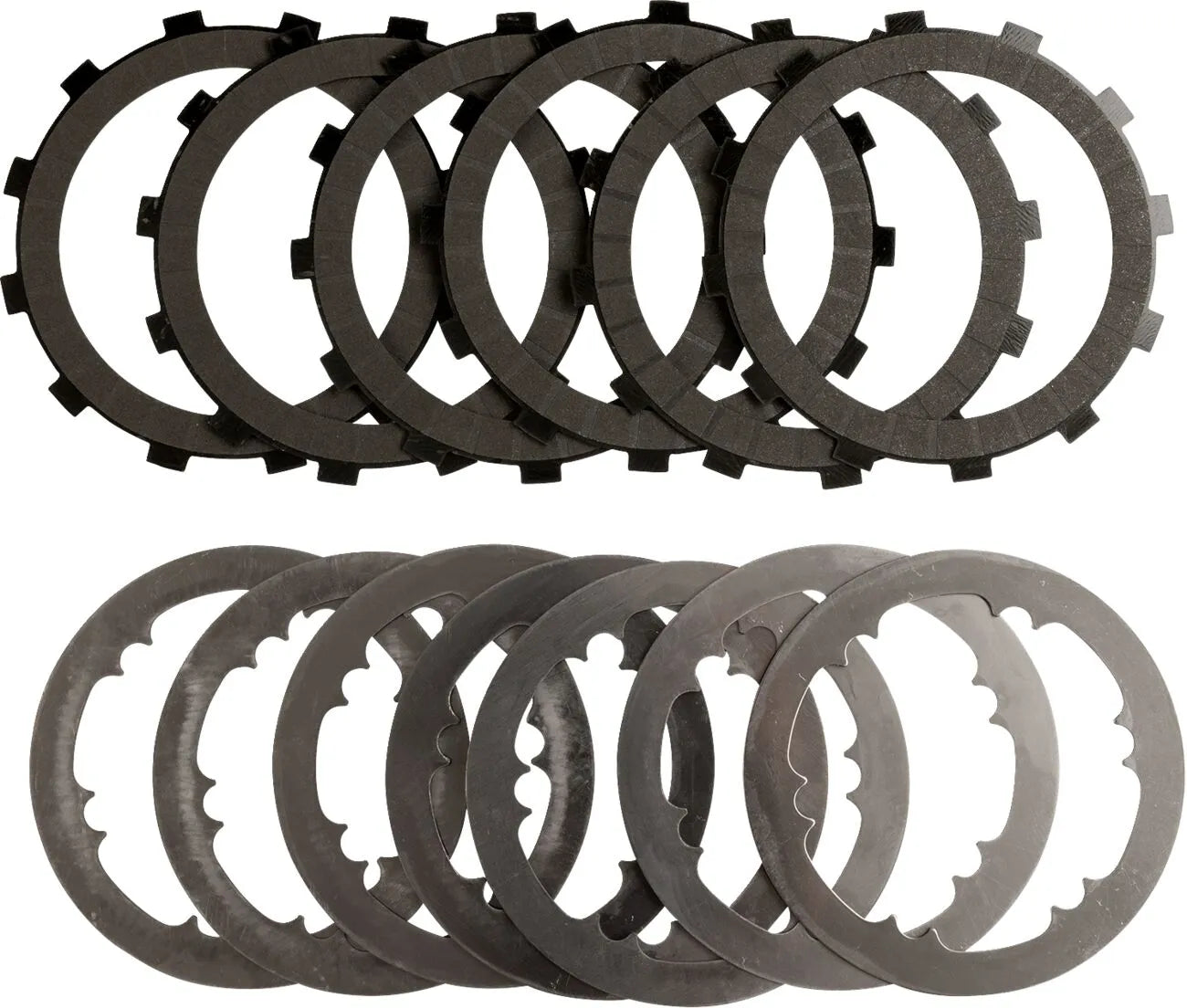 Prox Clutch Plate Set