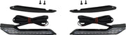 Barkbusters Led Position Light - White