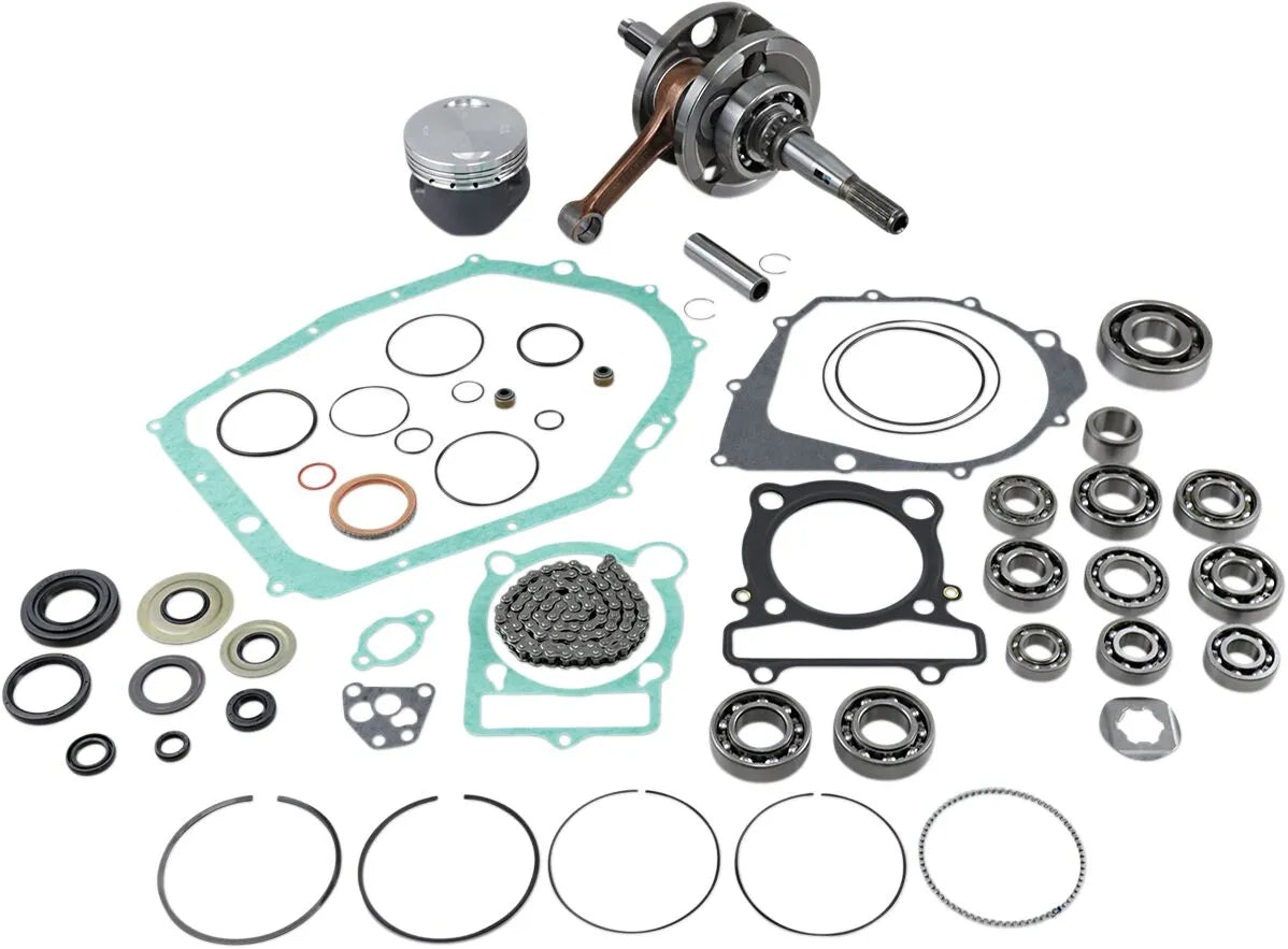 Vertex 350cc Engine Rebuild Kit