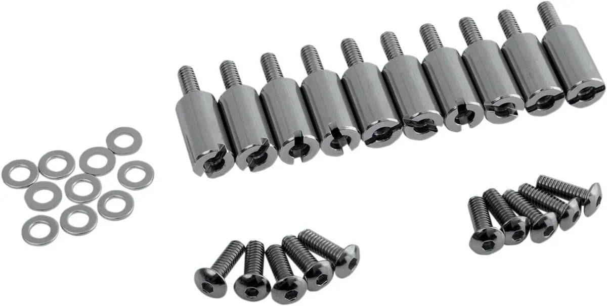 Drag Specialties Ignition Circuit Breaker Studs
