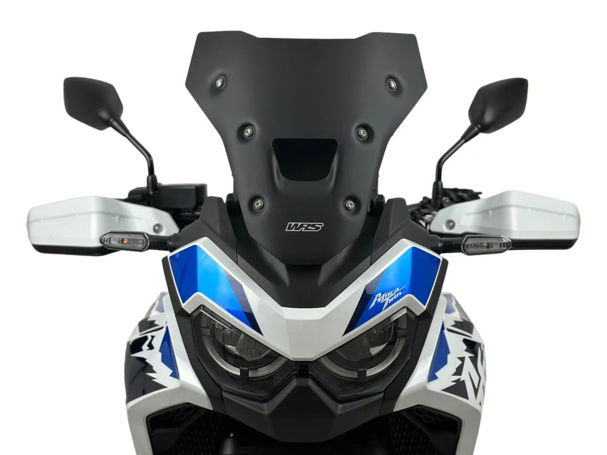 Wrs Windscreen - High-quality Pmma Plexiglass