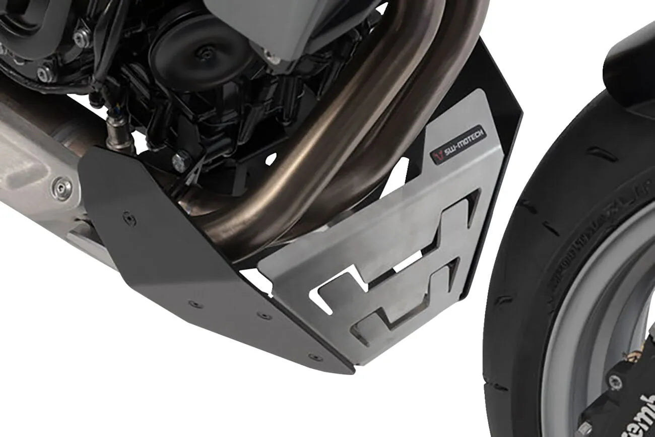 Sw-motech Front Spoiler Engine Guard