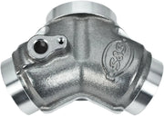 S&s Cycle Spigot-mount Intake Manifold For Twin Cam