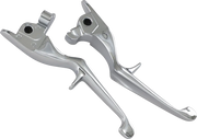 Kuryakyn Trigger Levers - Chrome Motorcycle Hand Controls