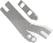 Dei Heat Shield Liner Kit - Värmesköld för Avgasrör