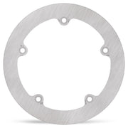 Moto-master Halo Series Fast Broms Rotor - Bak