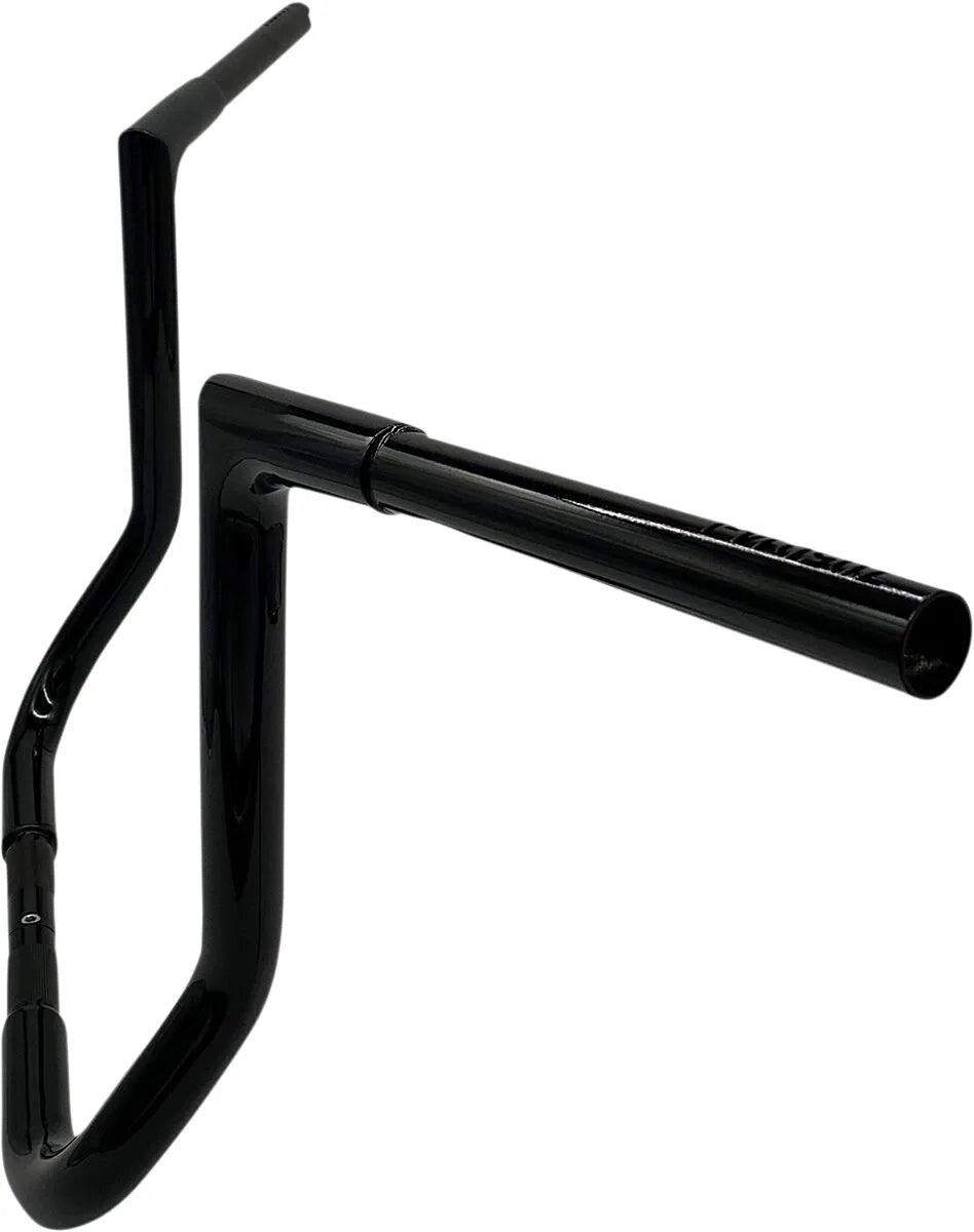 Fat Baggers Inc. 1-1/4" Flat Top Handlebar
