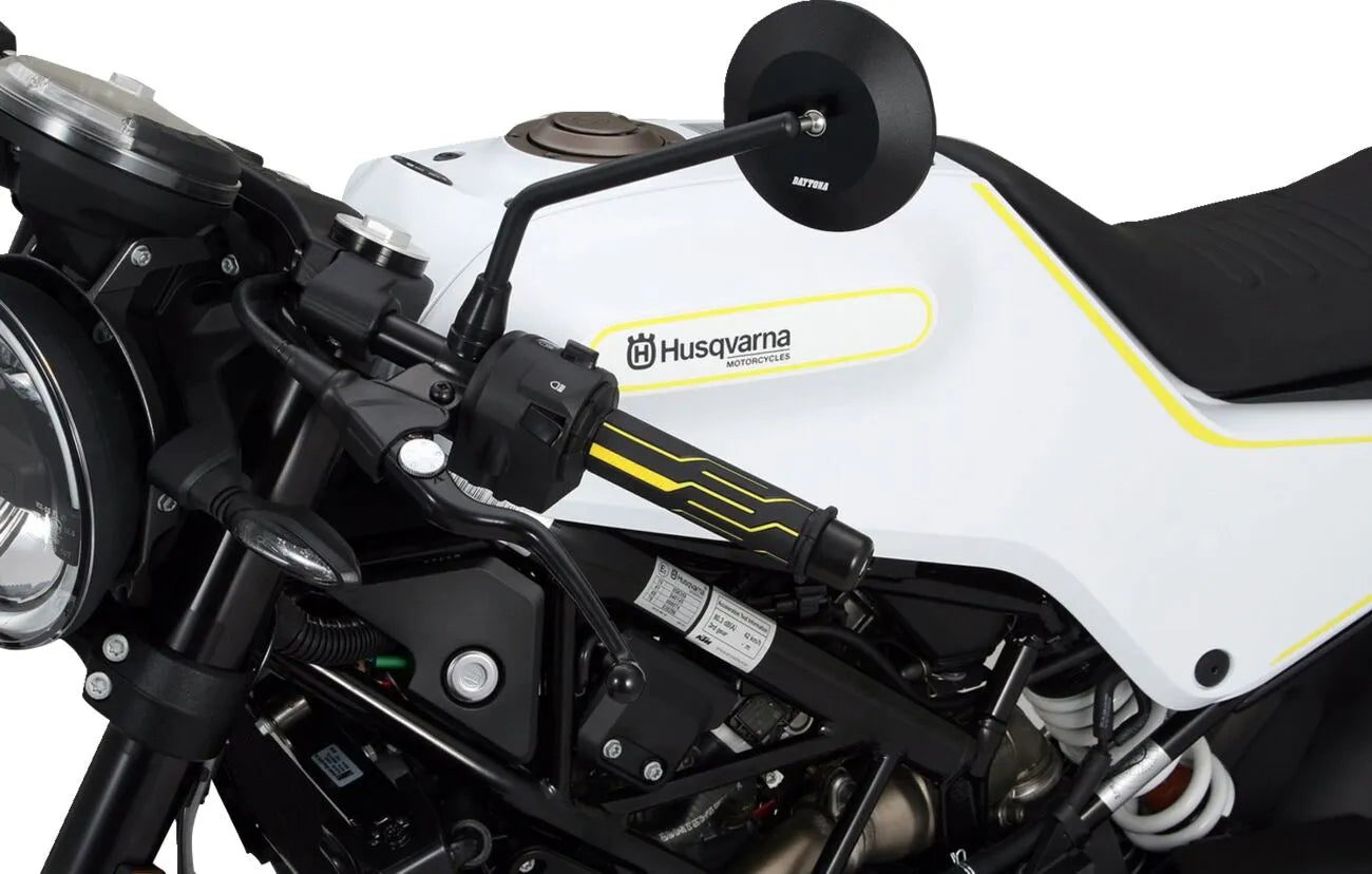 Daytona Grippygrip 7/8" Handlebar Grips