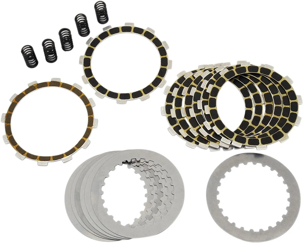 Barnett Complete Dirt Digger Clutch Kit