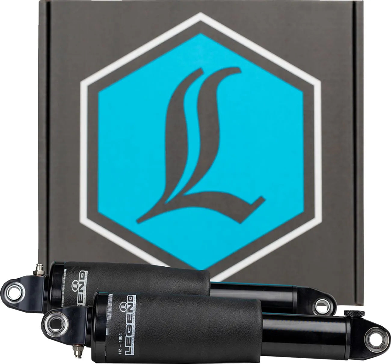 Legend Suspension Air-a Air Suspension For Trike