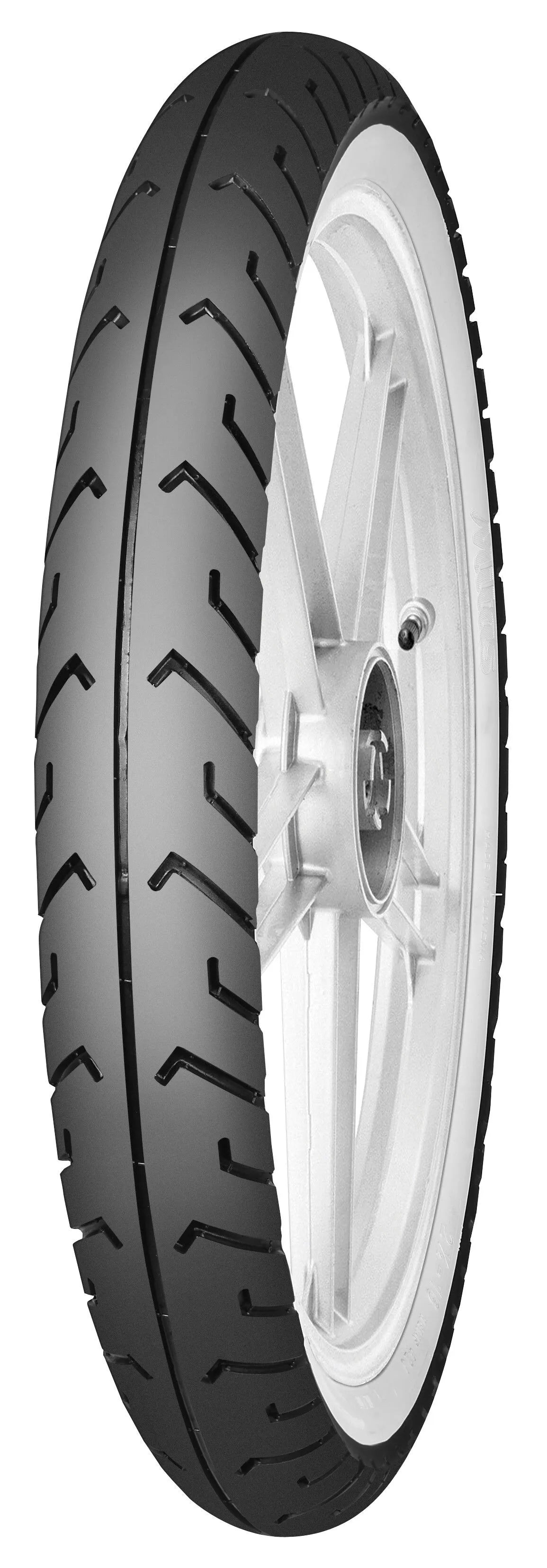 Mitas Mc 2 Tire 2.75-16 Universal Fitment