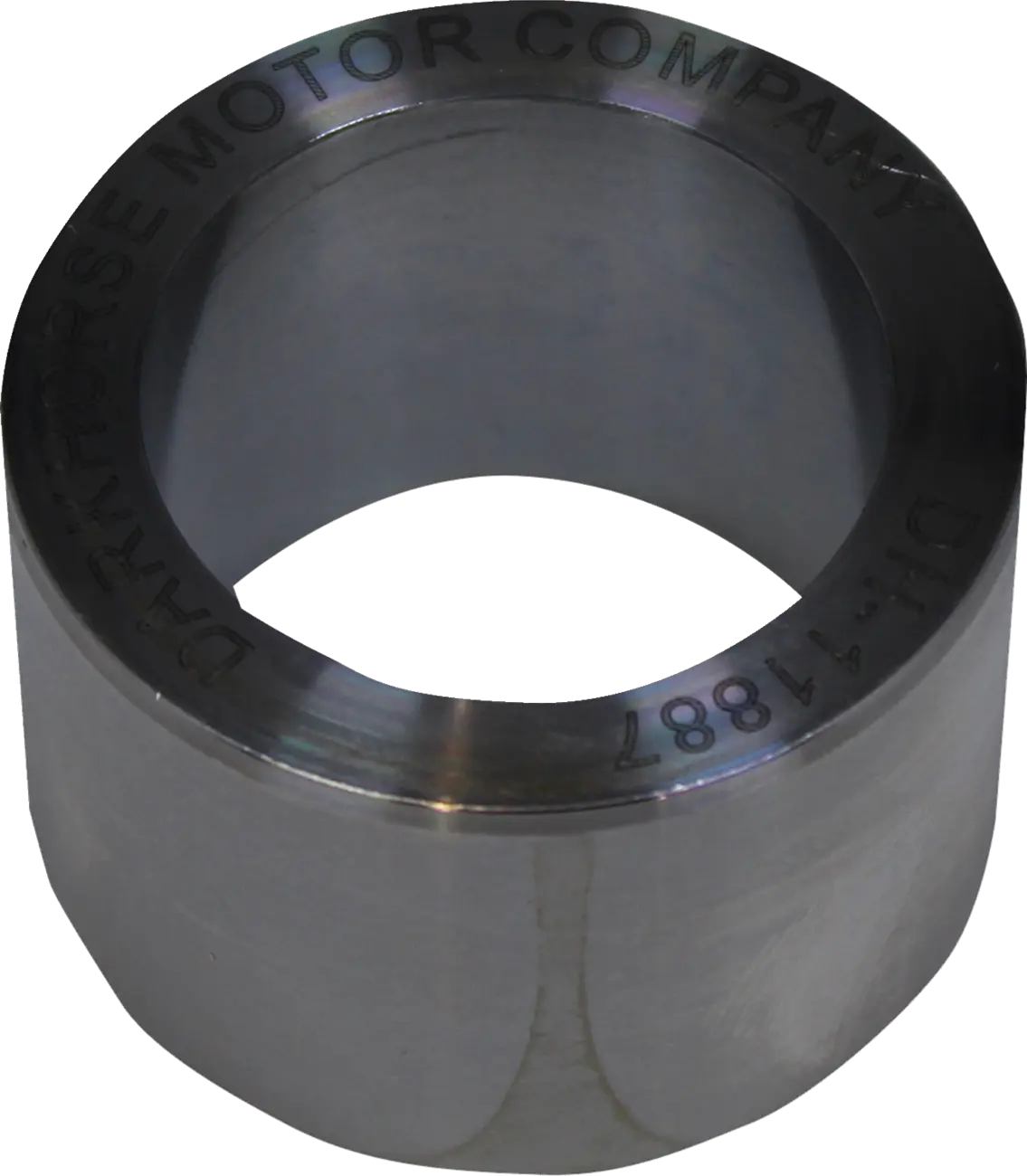 Darkhorse Motor Company Sprocket Shaft Spacer