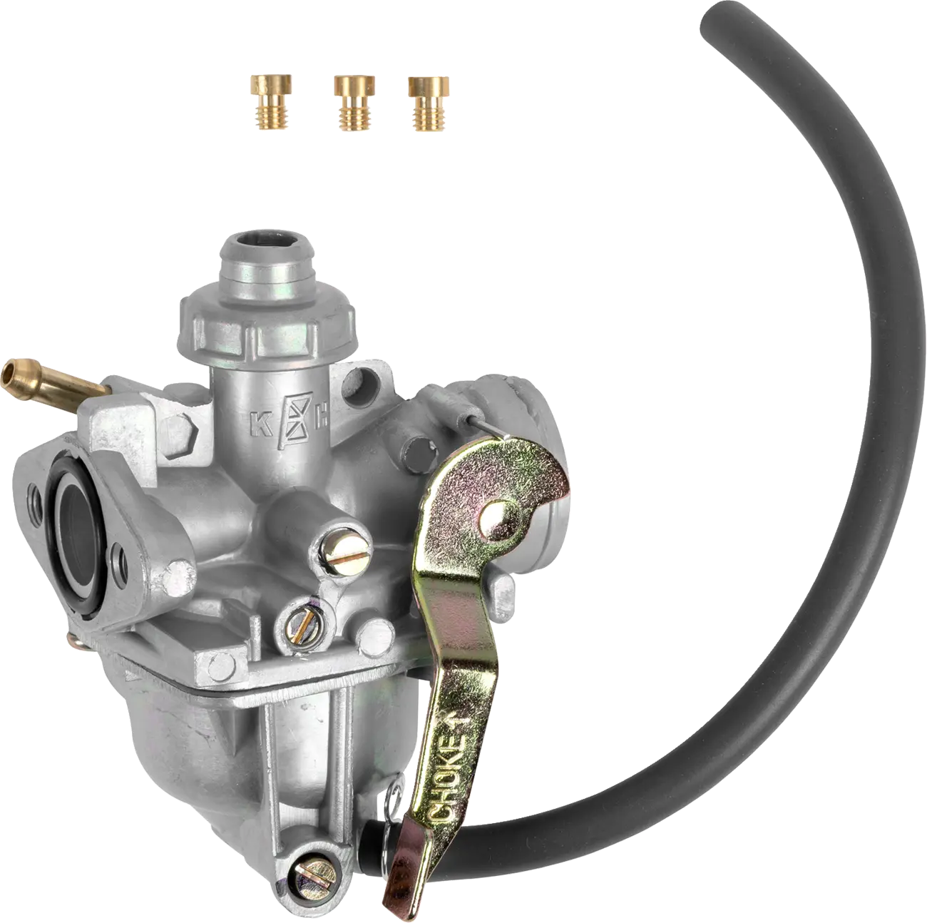 Moose Offroad Replacement Carburetor