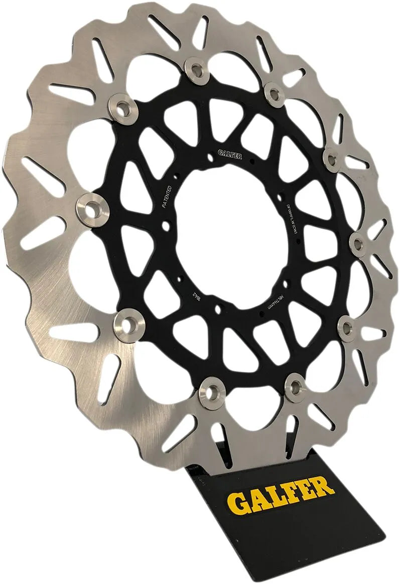 Galfer Brake Rotor For Superior Braking Performance