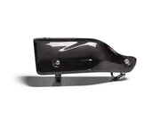 Akrapovic Värmesköld för Avgassystem