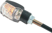 Parts Europe E-marked Rear Indicator Light