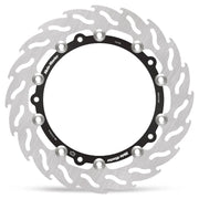 Moto-master Flame Series Flytande Bromsrotor - Fram