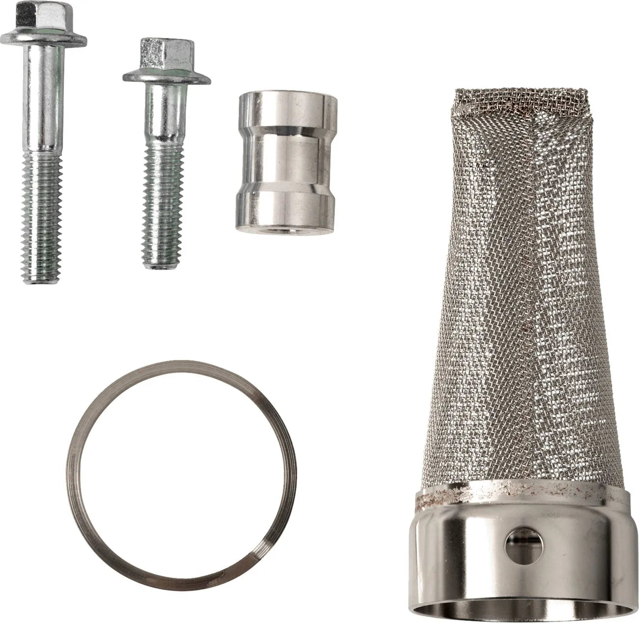 Fmf Powercore 4 Slip-On Avgassystem