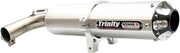 Trinity Racing Stage 5 Slip-On Avgassystem