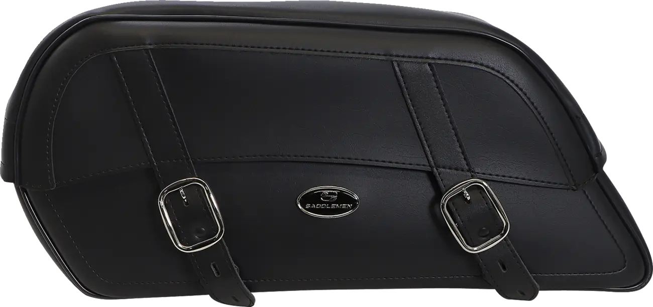 Saddlemen Drifter Slant Saddlebags