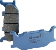 Brembo Prime Sinter Bromsbelägg - Bakre Applikationer