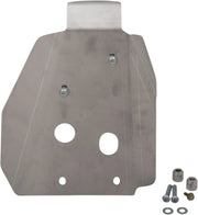 Moose Offroad Aluminum Skid Plate