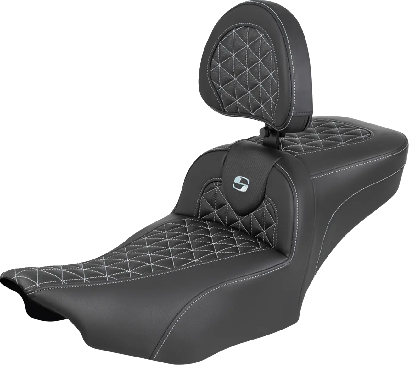 Saddlemen Roadsofa Extended Reach Seat