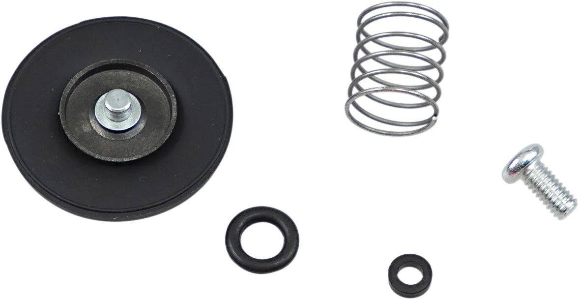 Moose Offroad Accelerator Pump Rebuild Kit