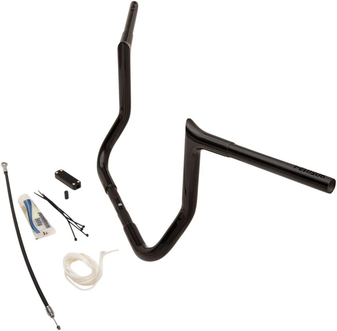 Fat Baggers Inc. 1-1/4" Handlebar Kit