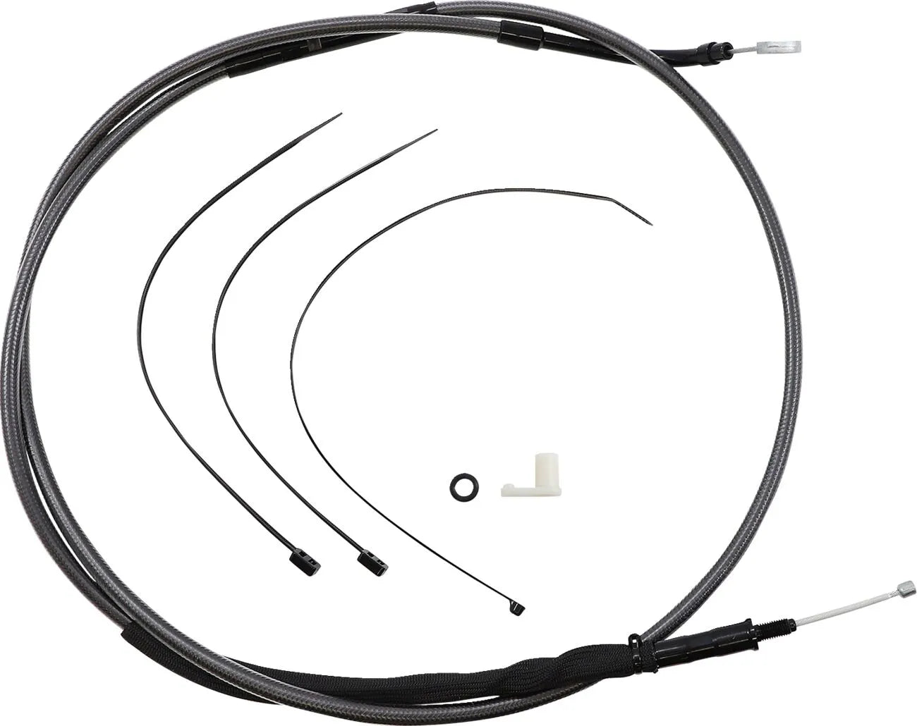 Magnum Shielding Black Pearl Kopplingsvajer