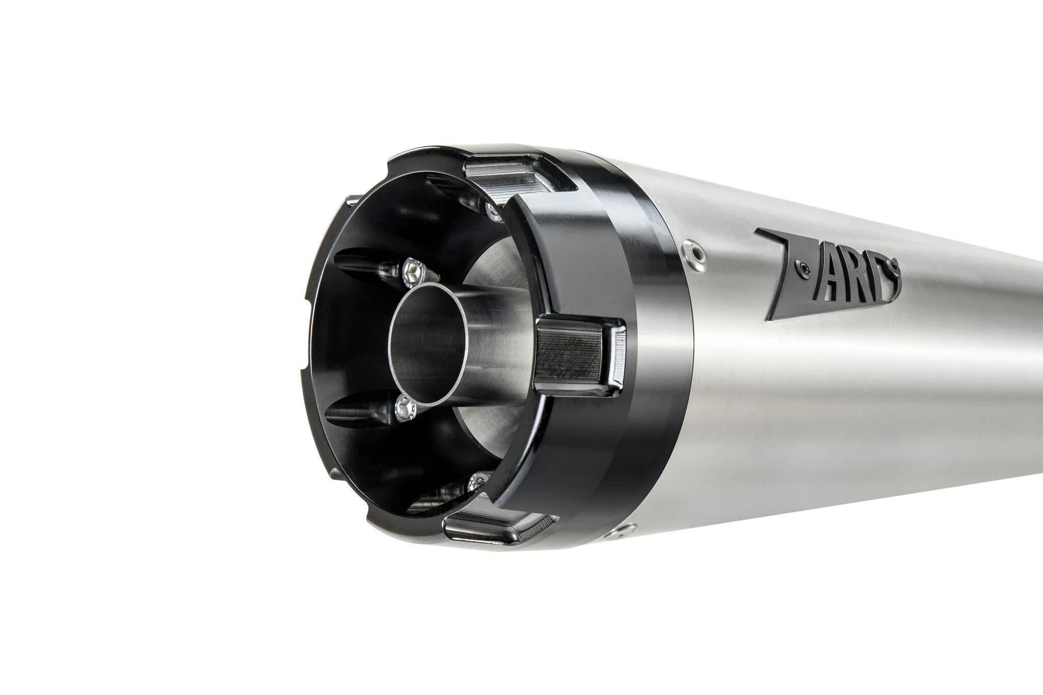 Zard 2:1 Full Avgassystem För H-D Softails - ECE Väglaglig