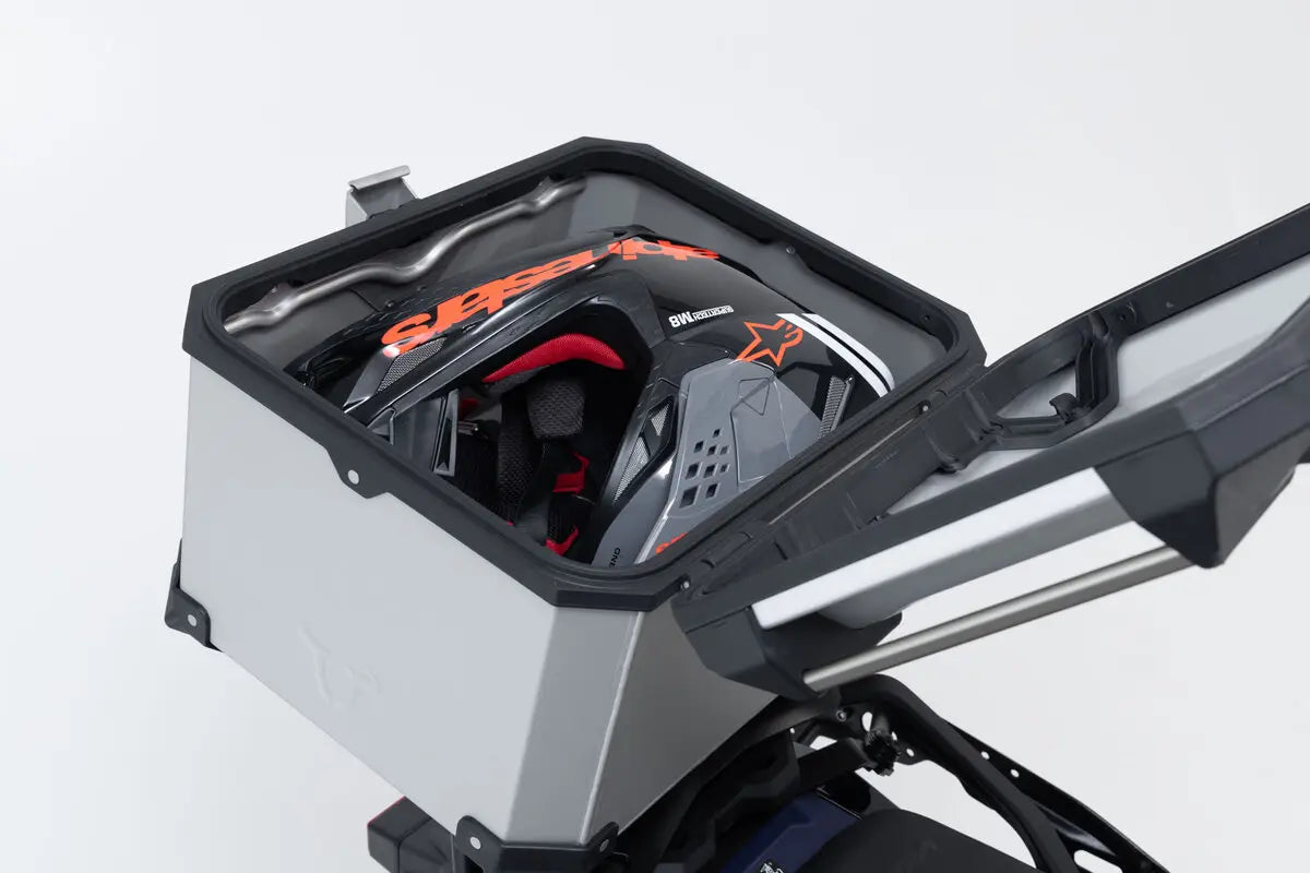Sw-Motech TRAX ADV 38L Motorcycle Top Case System