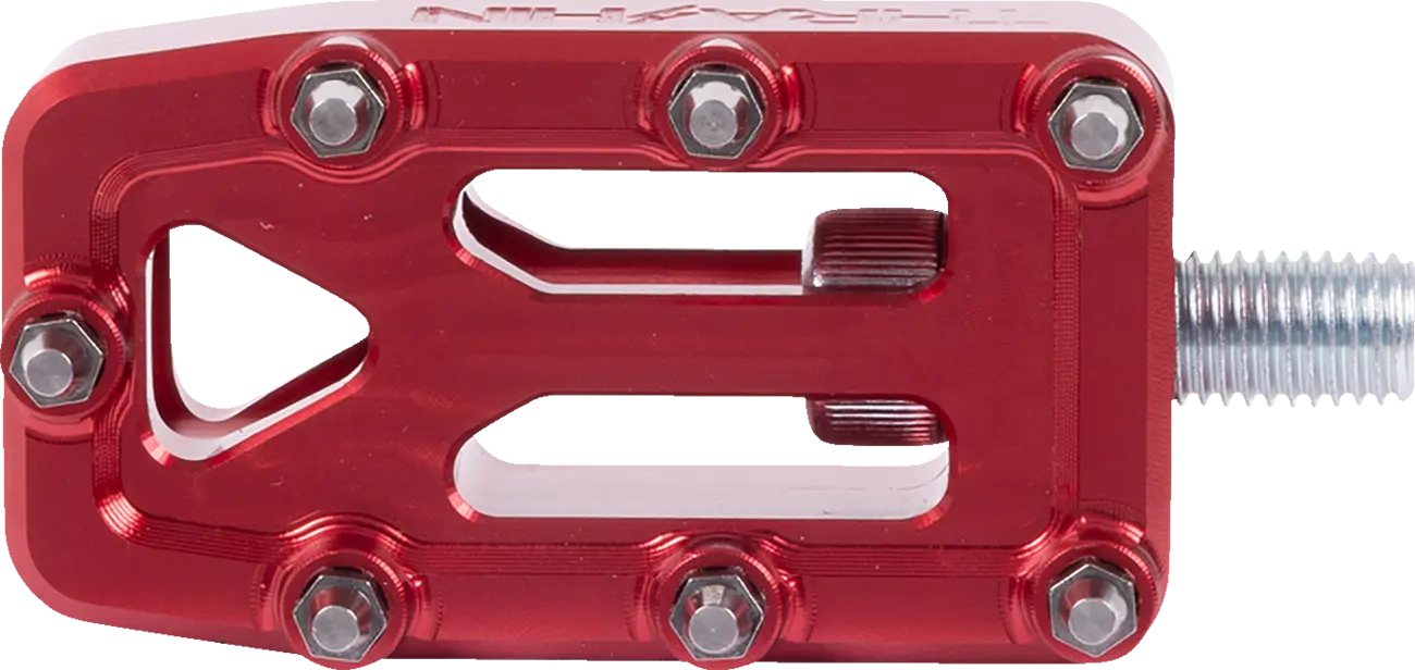 Thrashin Supply Co. Aggressor Motorcycle Shifter Peg