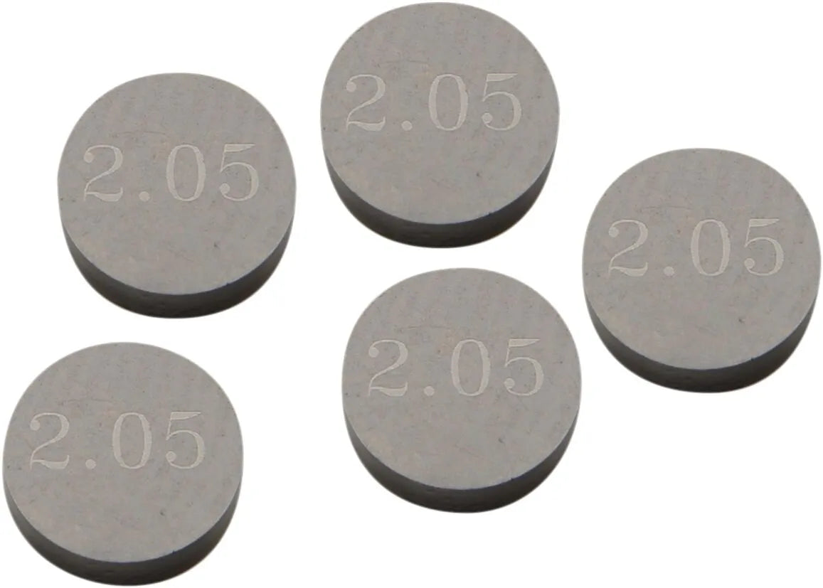 Prox 7.48 Mm Valve Shims