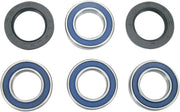 MOOSE OFFROAD HARD-PARTS Rear Wheel Bearing Kit