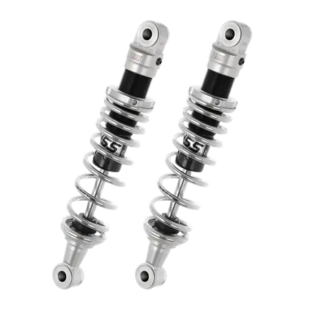 YSS ECO LINE Twin Rear Shock for Harley XLH 883 1200