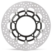 Moto-master Halo Flytande Racing Rotor - 310mm - Fram