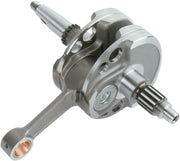 Hot Rods Stroker Crankshaft For Increased Displacement