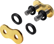 Regina 520 Zse Connecting Link - Gold