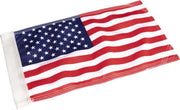 Ciro American Flag for LED Lighted Flag Pole