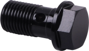 Magnum Shielding Banjo Bolt För 7/16" Banjo Fittings