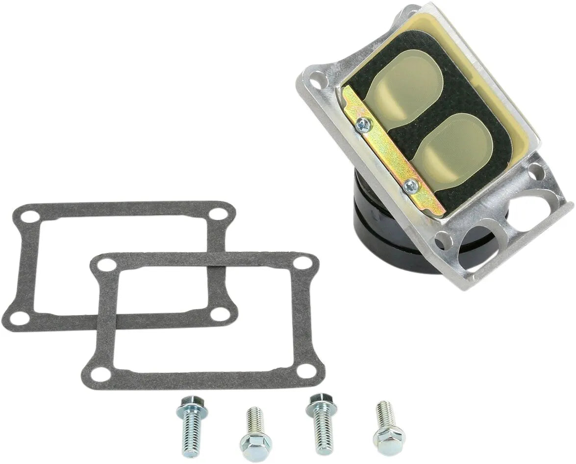 Boyesen Rad Valve Reed Cage Assembly