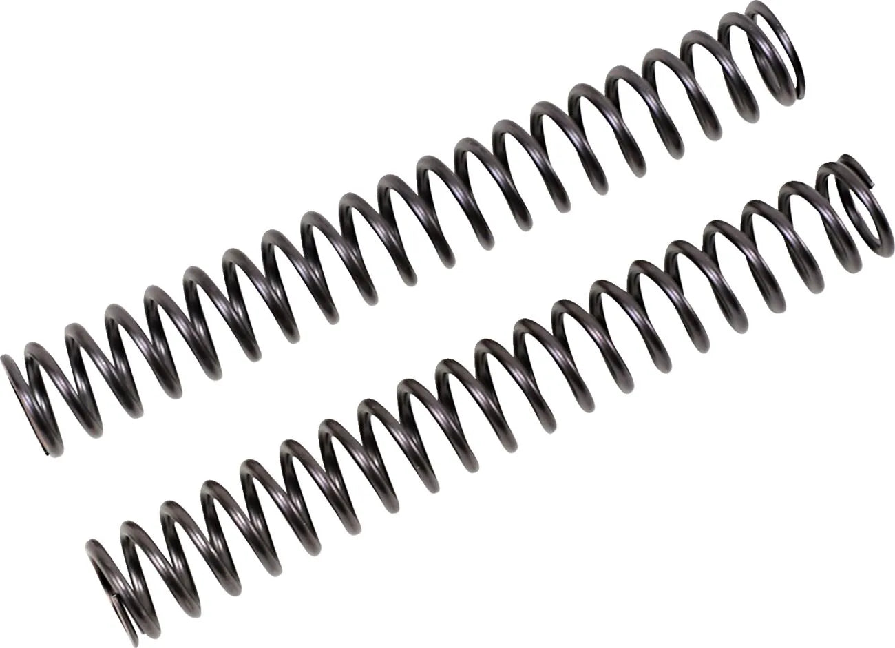 Ohlins Fork Springs For Fgk Cartridge Kit