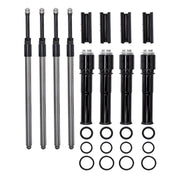 S&S Quickee Adjustable Pushrod Kit for Twin Cam & Milwaukee Eight – Engine