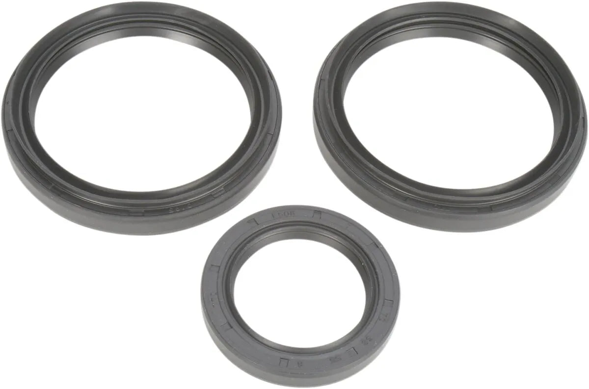 Moose Offroad Differential Seal Kit for Front