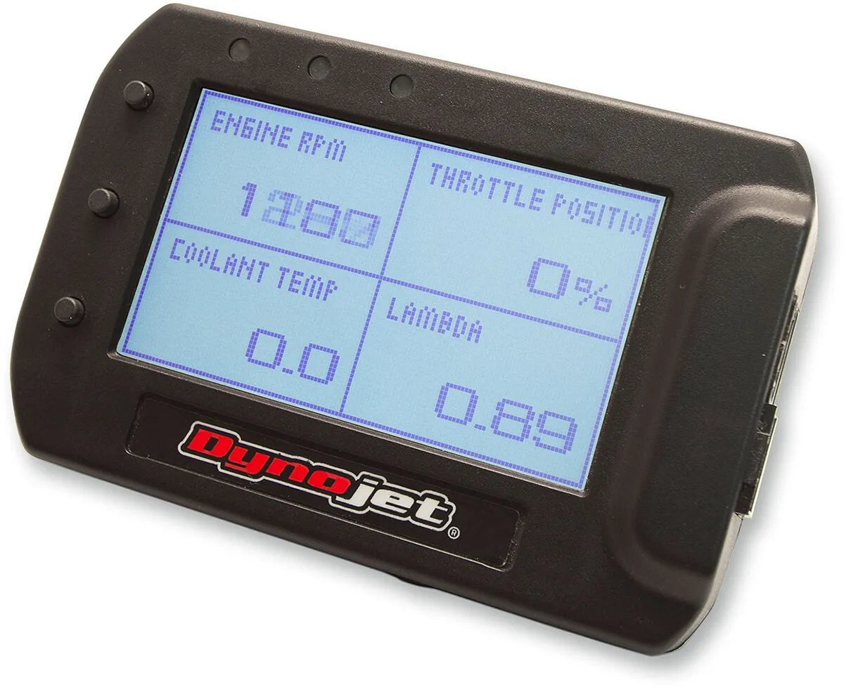 Dynojet Pod-300 Digital Display For Power Commander V